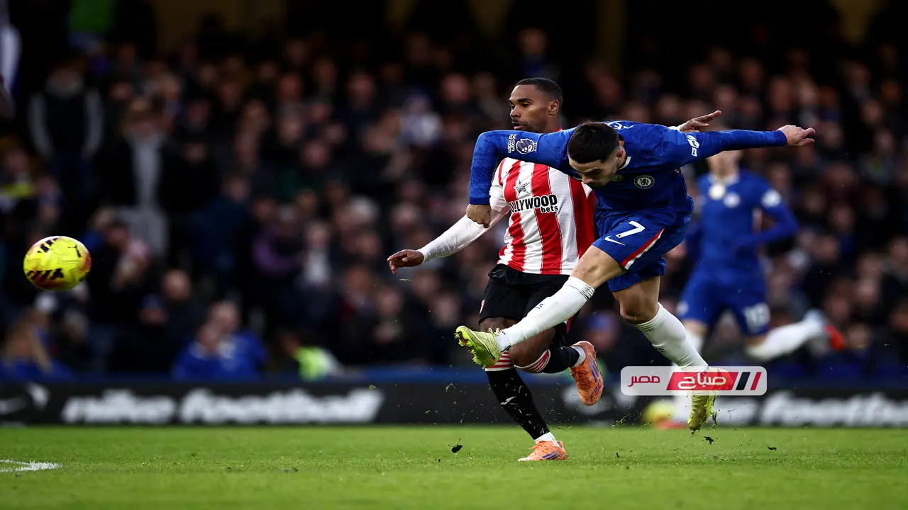 موعد مباراة تشيلسي وبورت فايل في كأس الاتحاد الإنجليزي والقنوات الناقلة للمواجهة